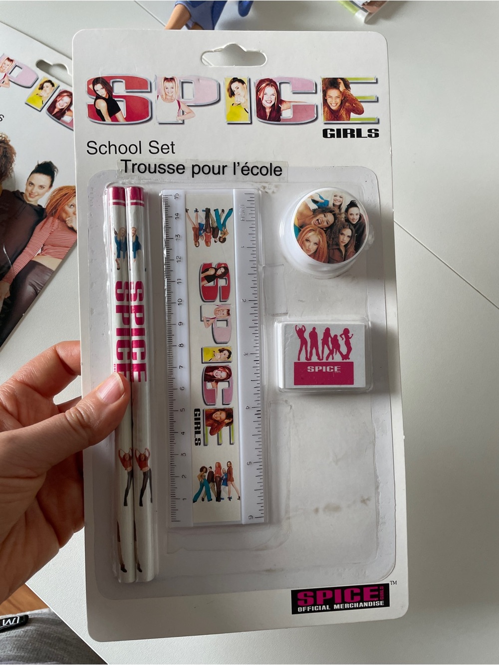 Spice Girls collection - Brand New - Picture 7 of 9